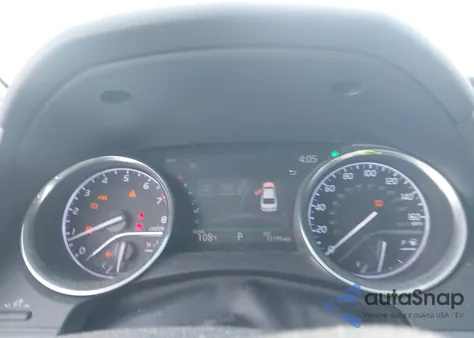 2019 Toyota Camry Xle from USA, damaged, VIN 4T1B11HK5KU732035